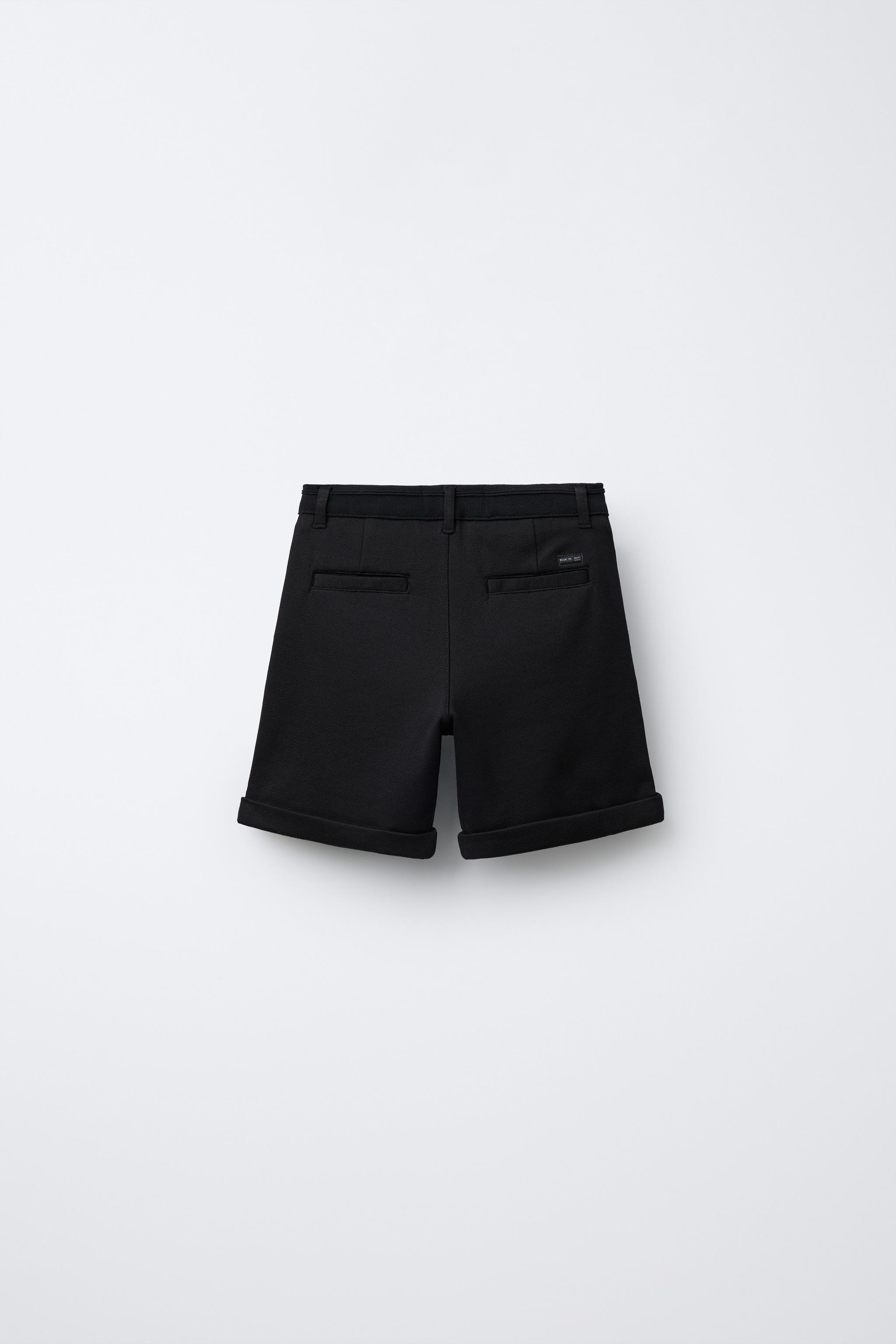 SHORT CONFORT